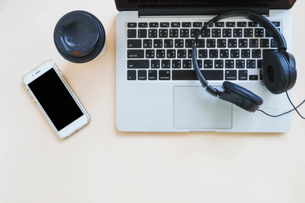 Professional laptop audio fix service for speaker and sound problems