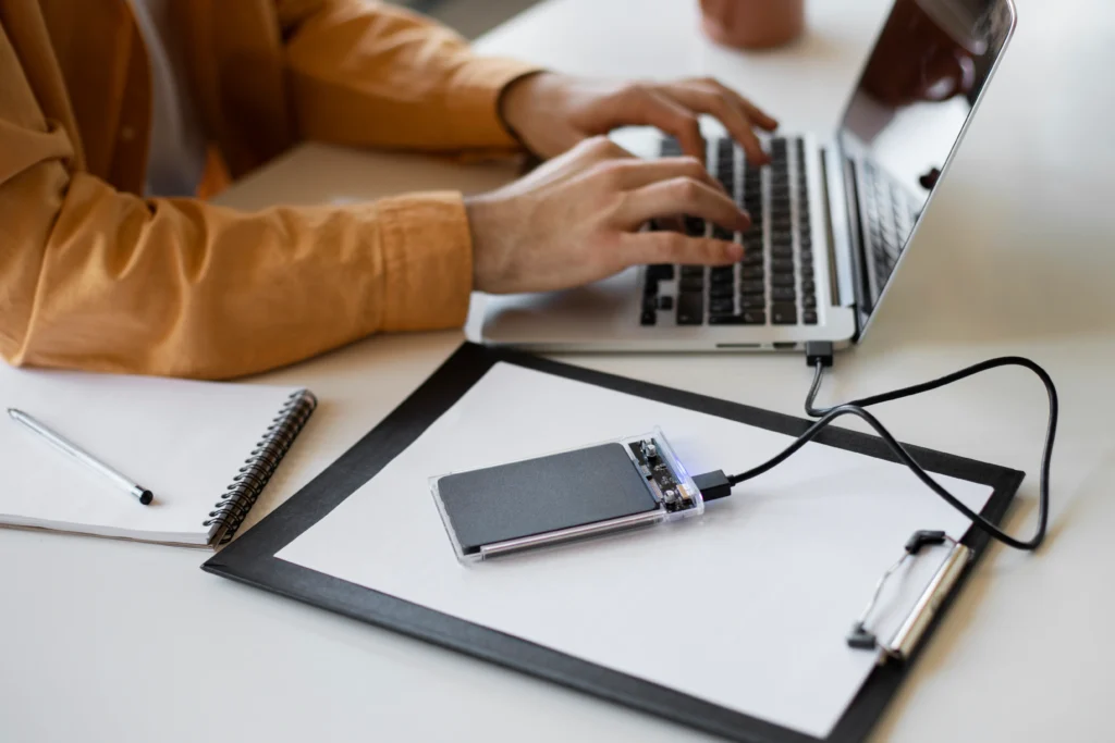 Professional laptop battery mail-in replacement for safe and reliable device performance
