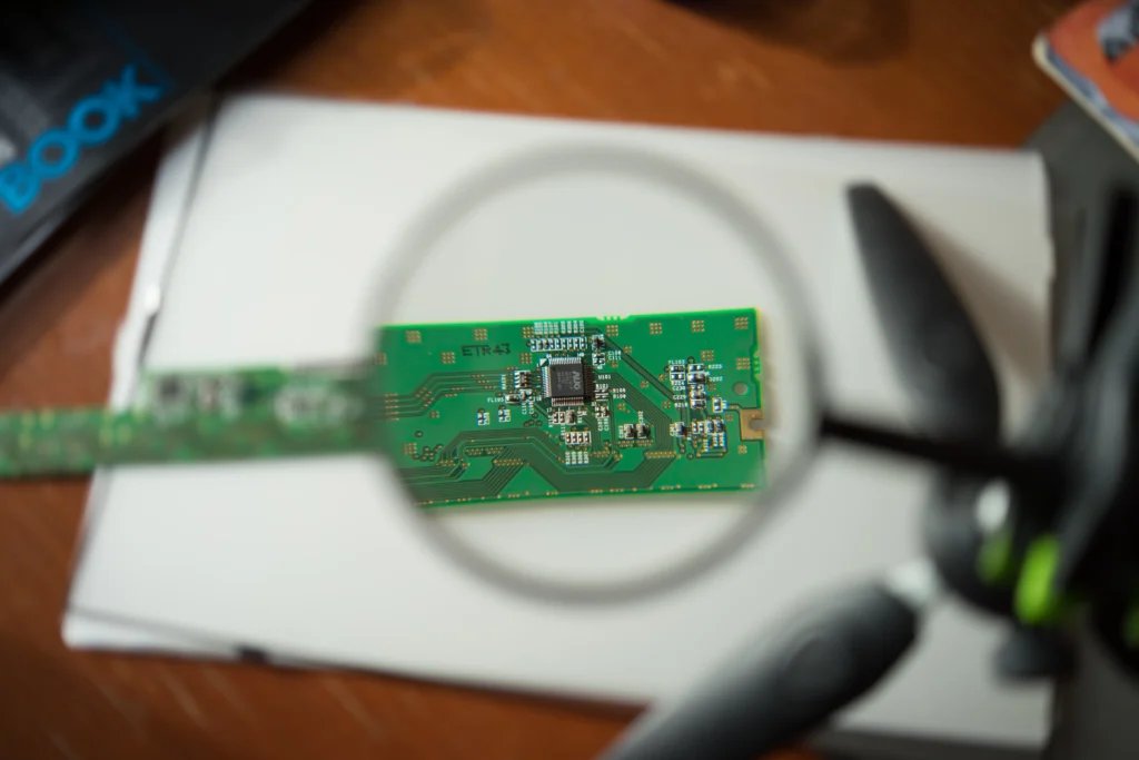 MacBook logic board repair service for hardware issues and motherboard fixing
