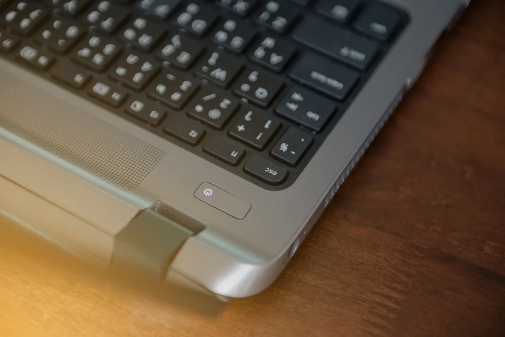 Microsoft laptop hinge and frame repair service fixing broken or loose laptop hinges and damaged frame