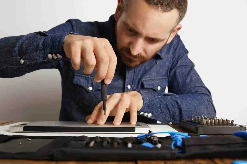 Expert razer laptop repair service