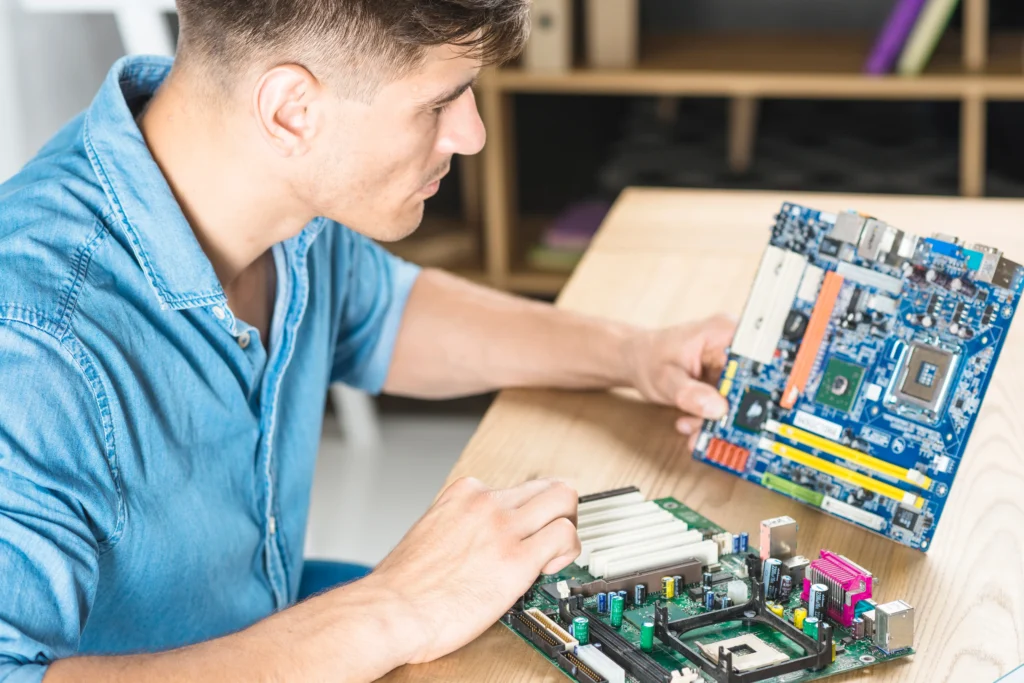 Samsung Laptop Repair services