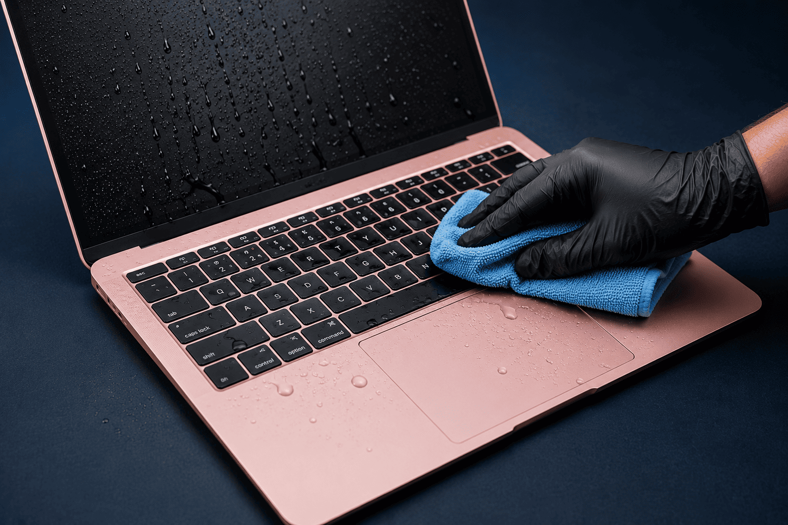 Water Damage Recovery