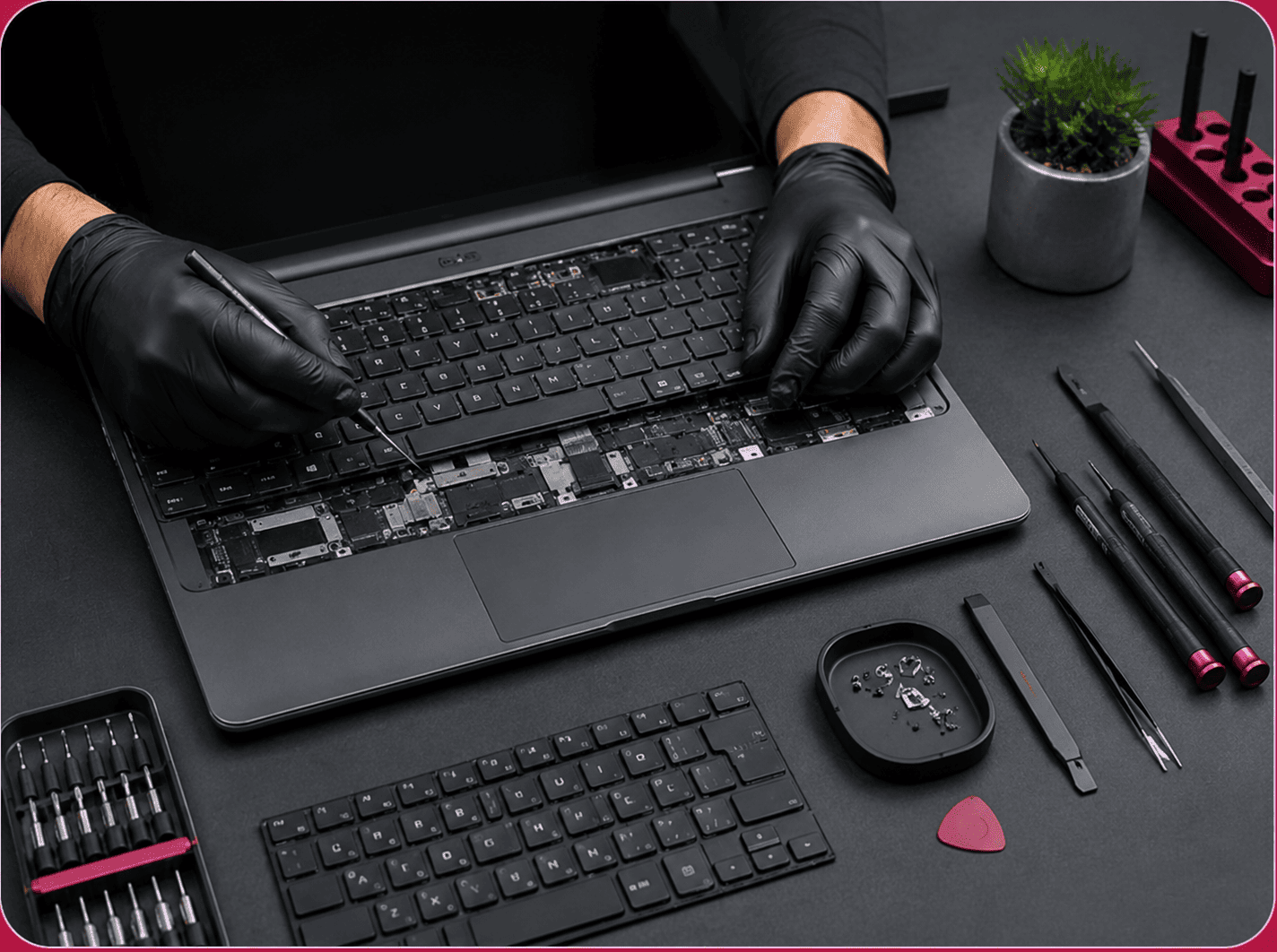 ASUS, Acer & Others