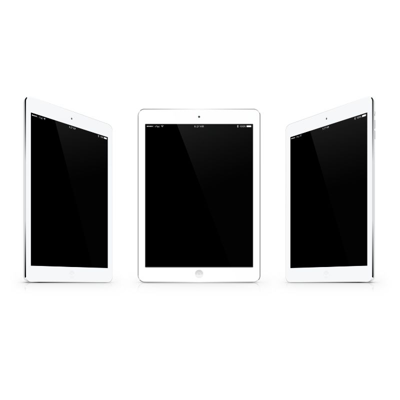 ipad repair