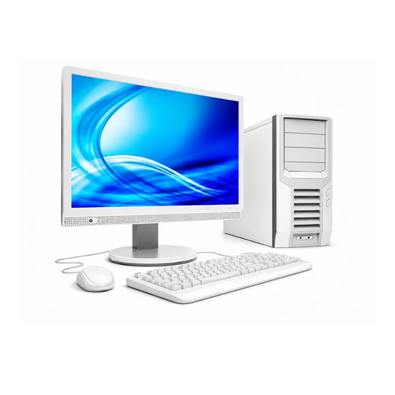 computer repair
