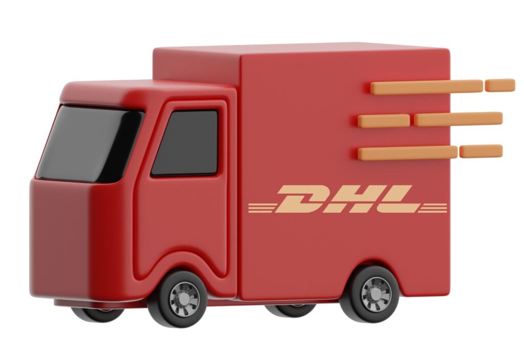 DHL