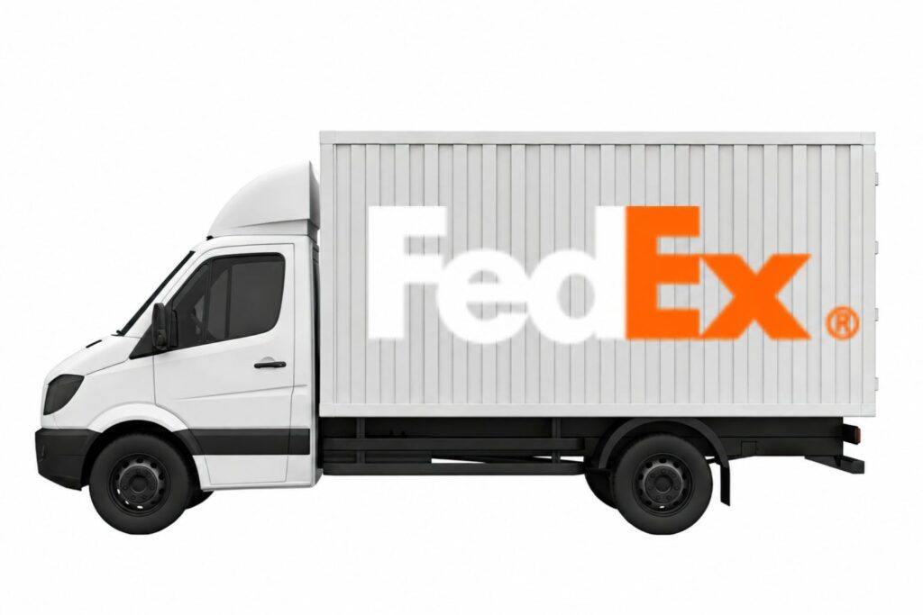 Fedex