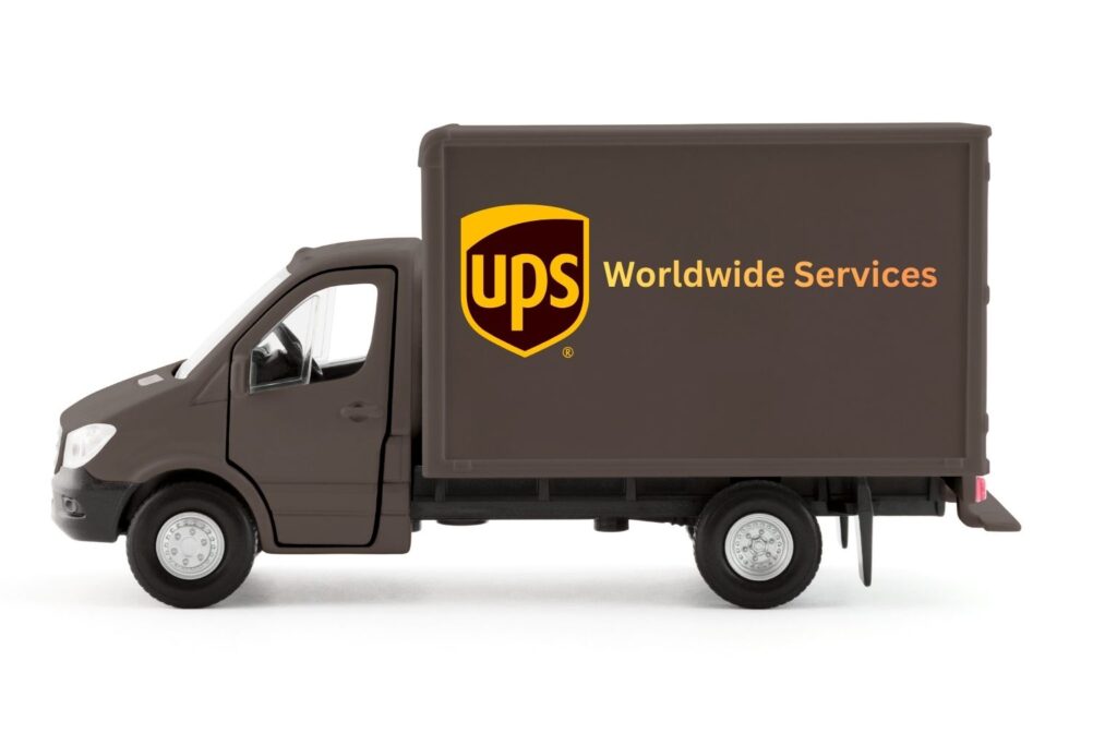 UPS